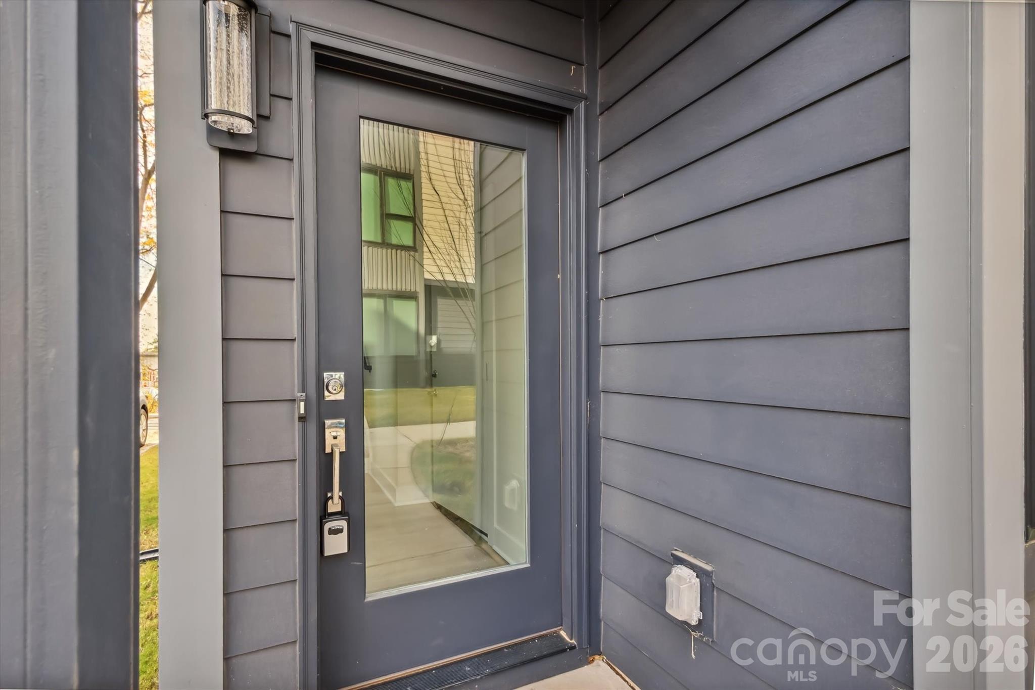 Bronson Square - Residential