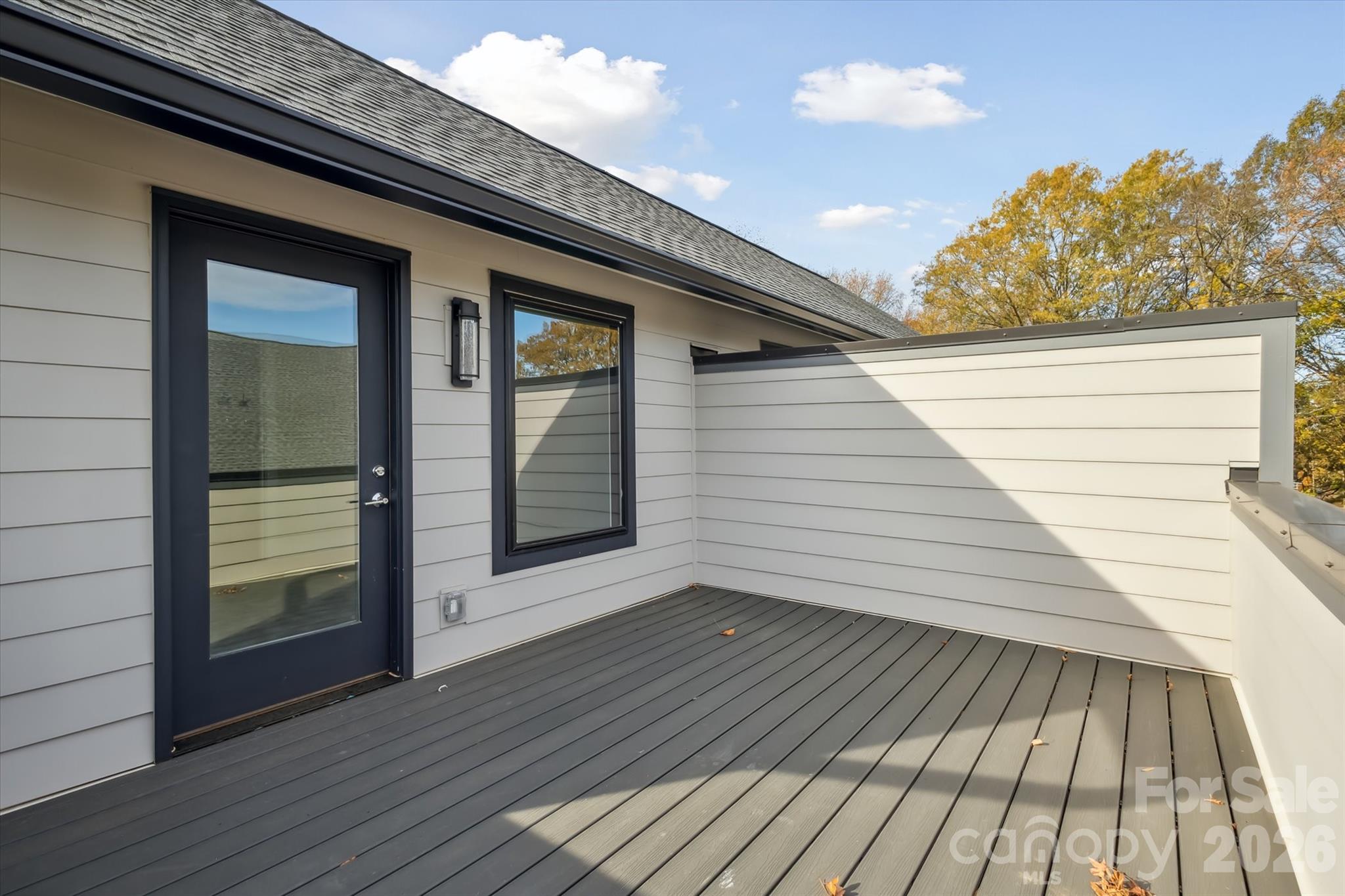 Bronson Square - Residential