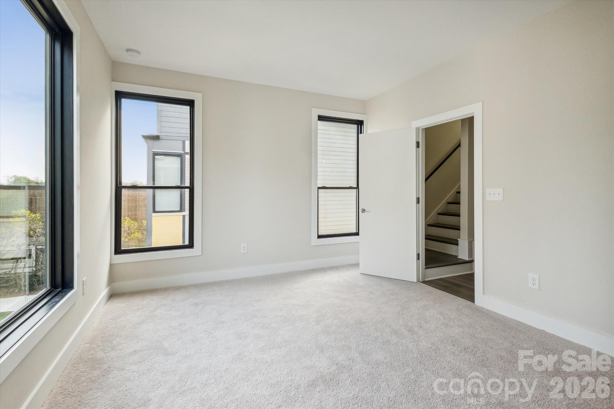 Bronson Square - Residential