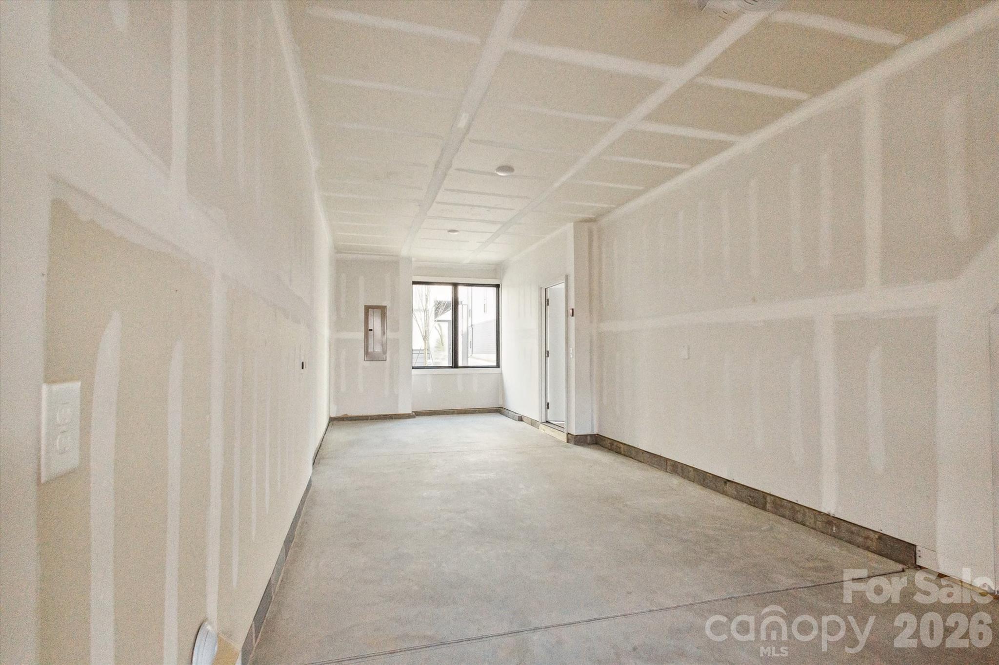 Bronson Square - Residential