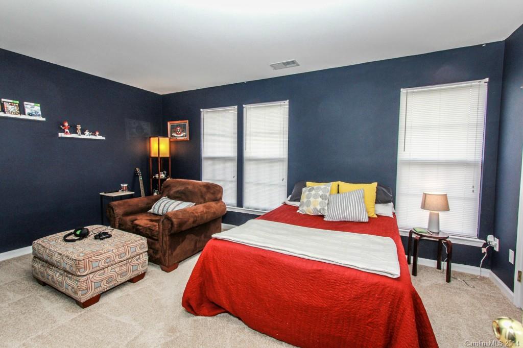 Manchester - Residential