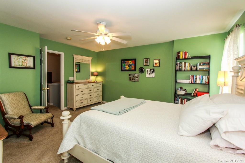 Manchester - Residential