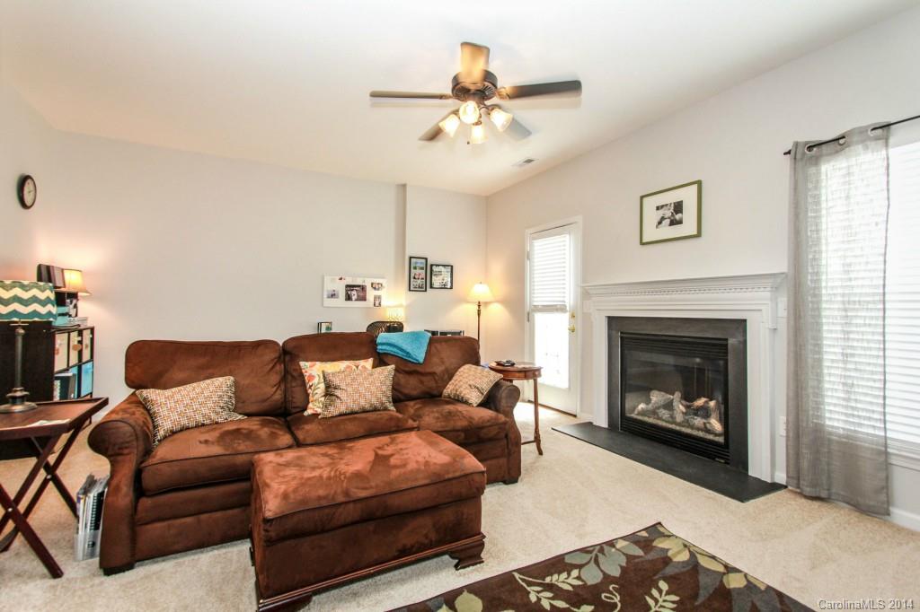 Manchester - Residential