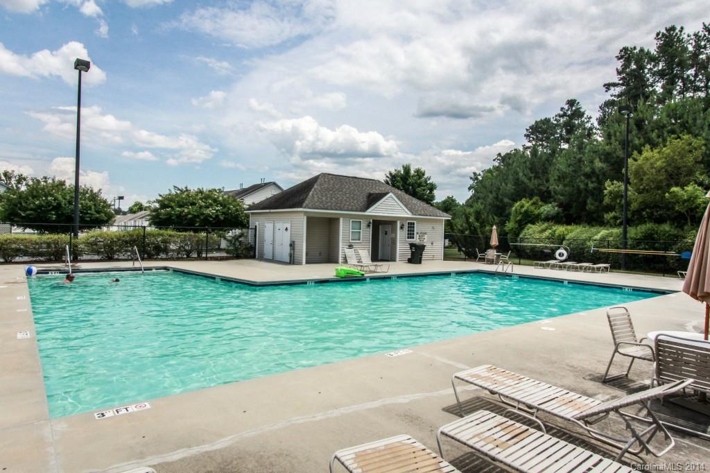 Manchester - Residential