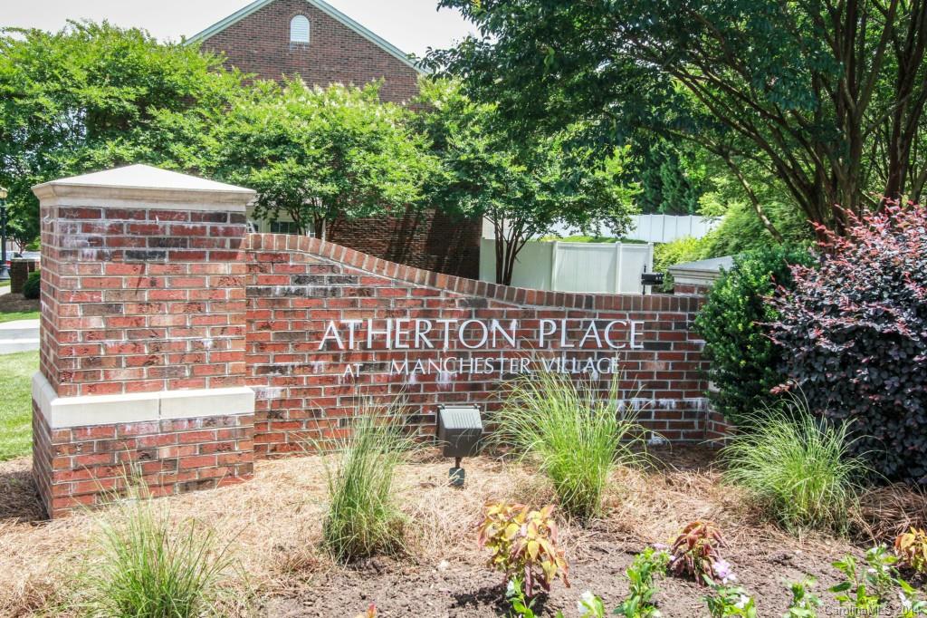 Manchester - Residential