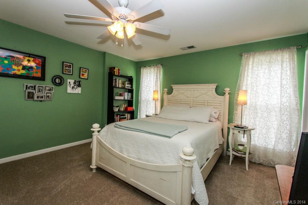 Manchester - Residential