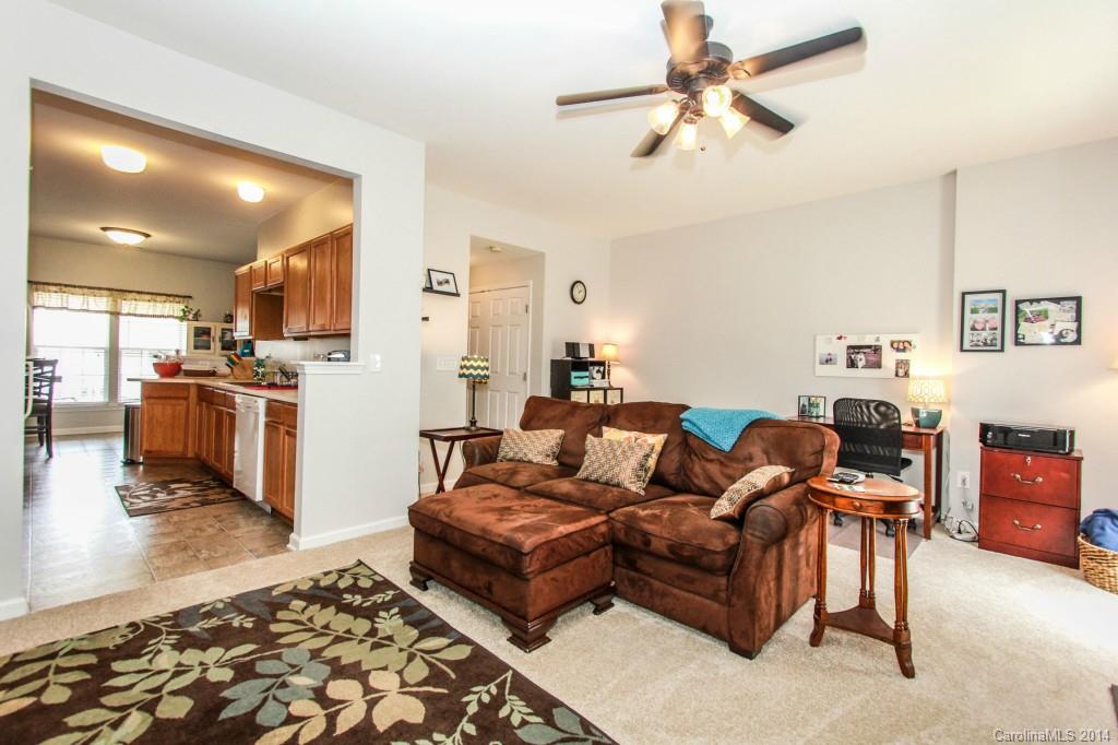 Manchester - Residential