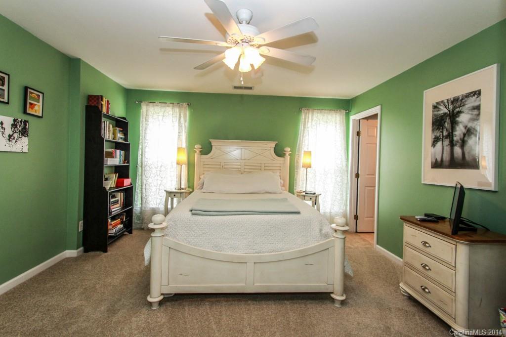 Manchester - Residential