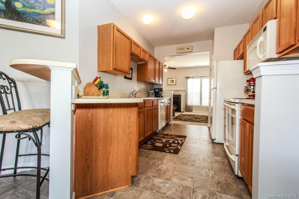 Manchester - Residential