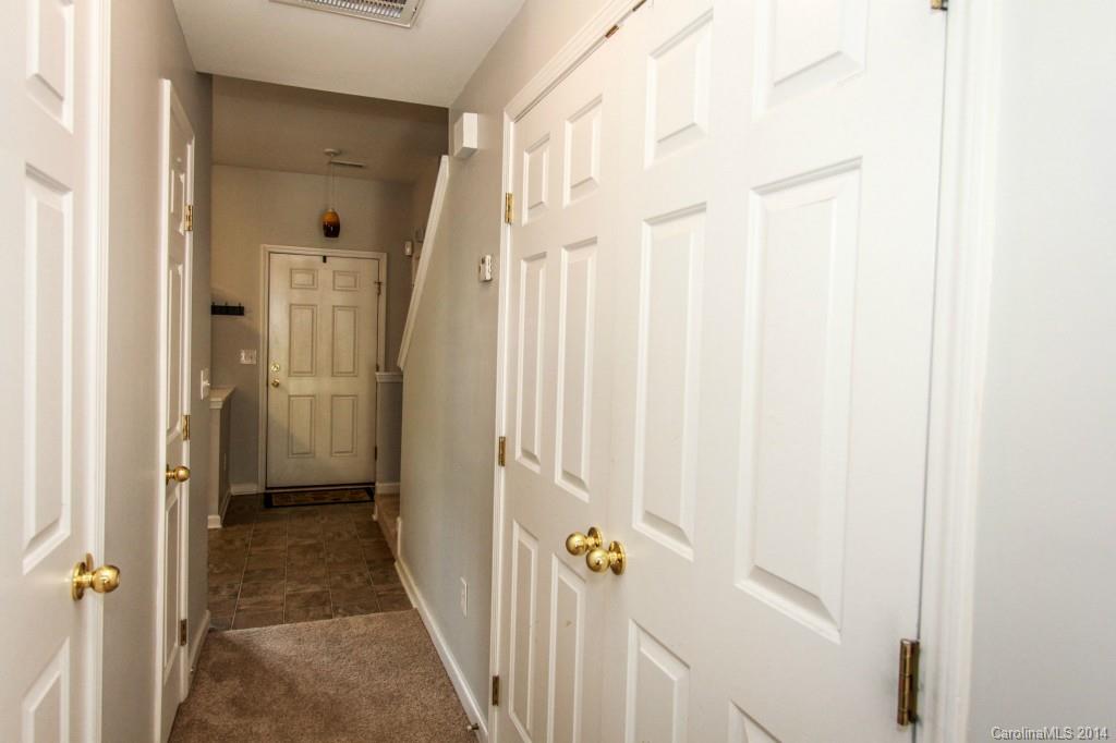 Manchester - Residential