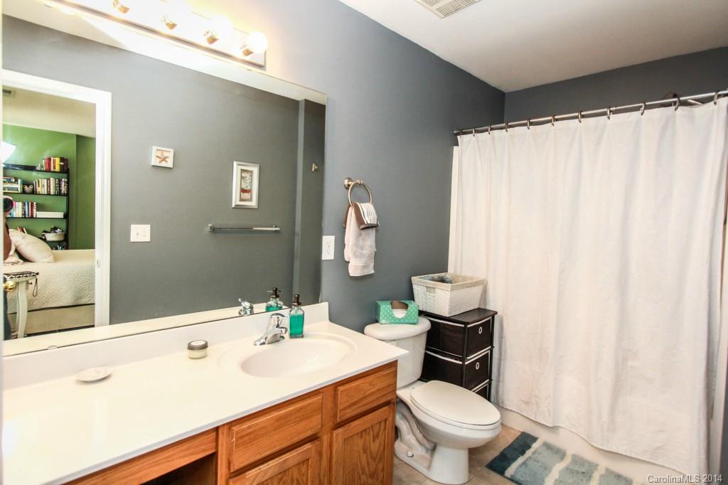 Manchester - Residential