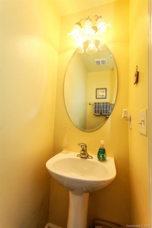 Manchester - Residential