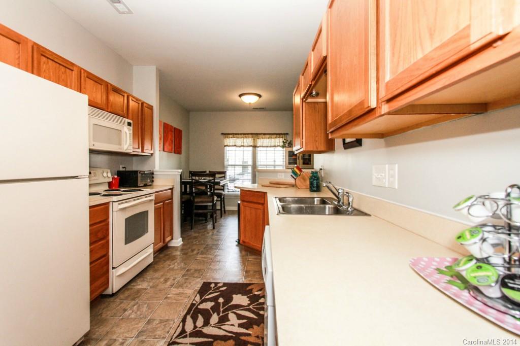 Manchester - Residential