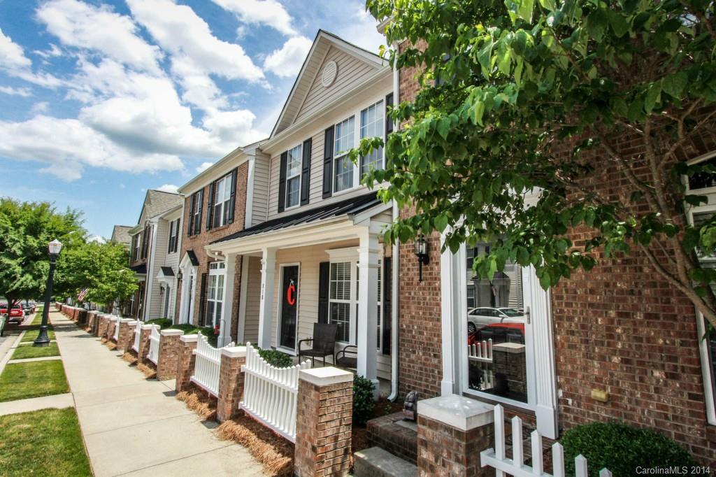 Manchester - Residential