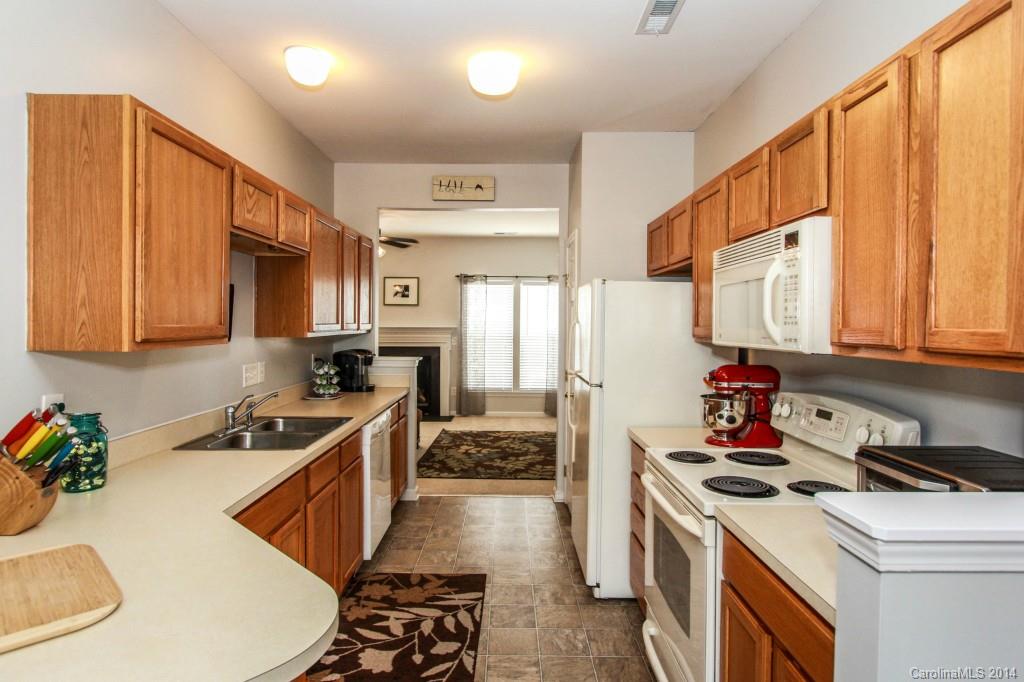 Manchester - Residential