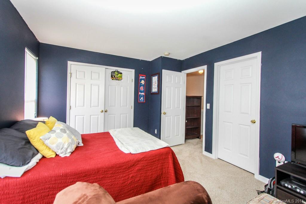 Manchester - Residential