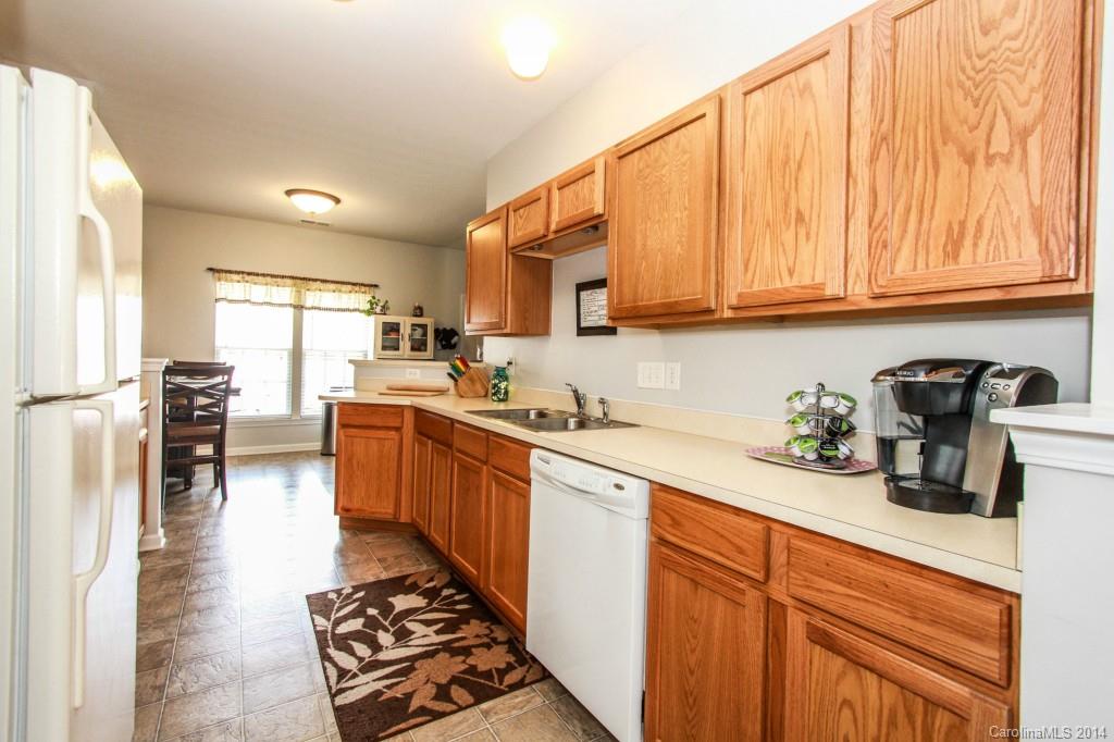 Manchester - Residential