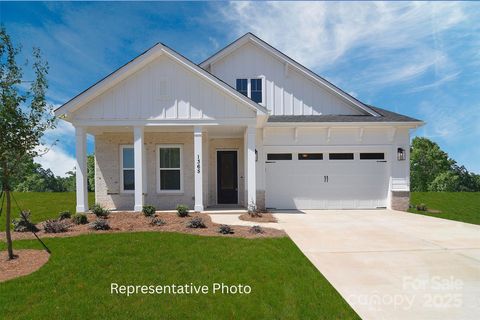 4168 Millstream Road Denver NC 28037