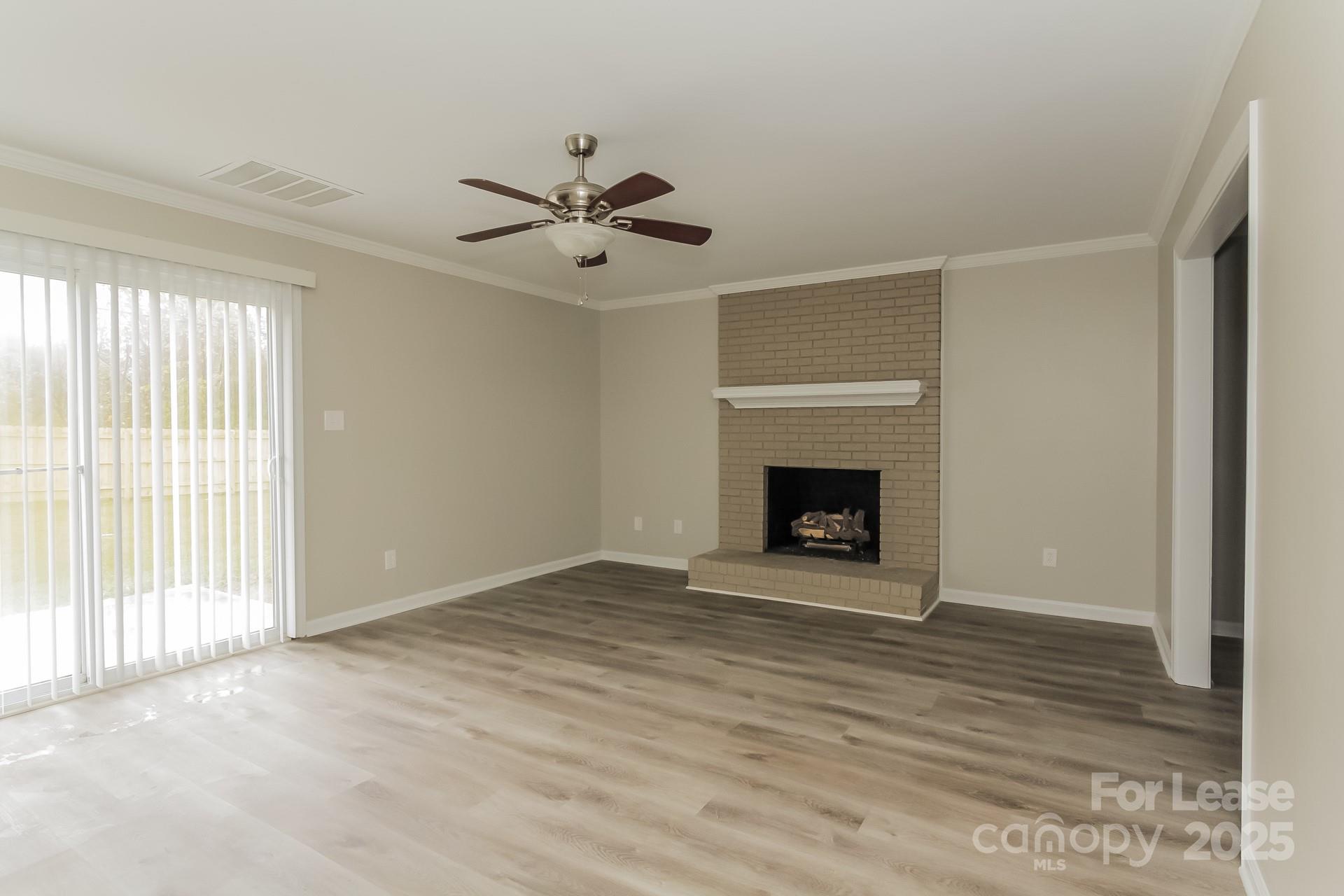 Hunters Pointe - Residential Lease