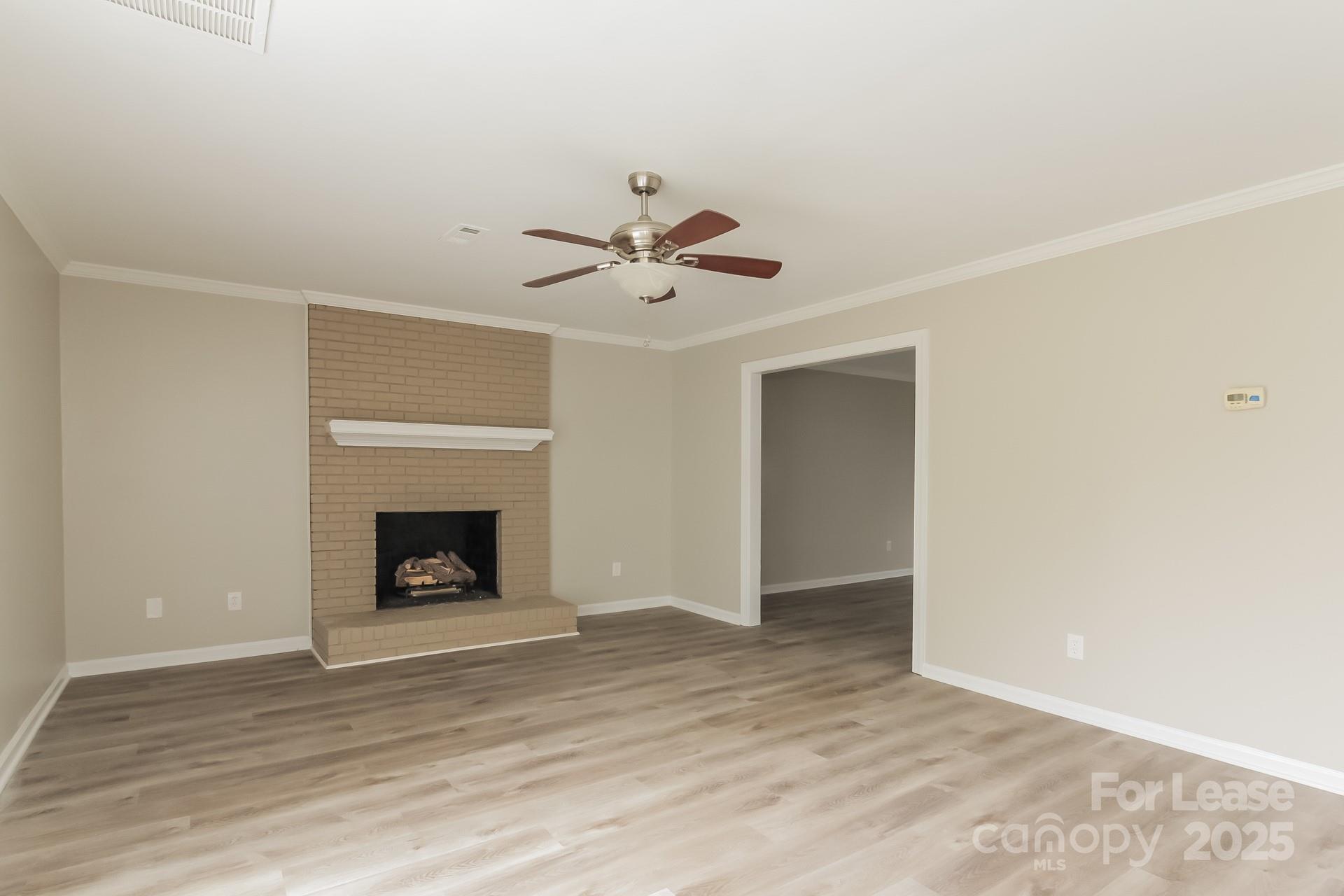 Hunters Pointe - Residential Lease