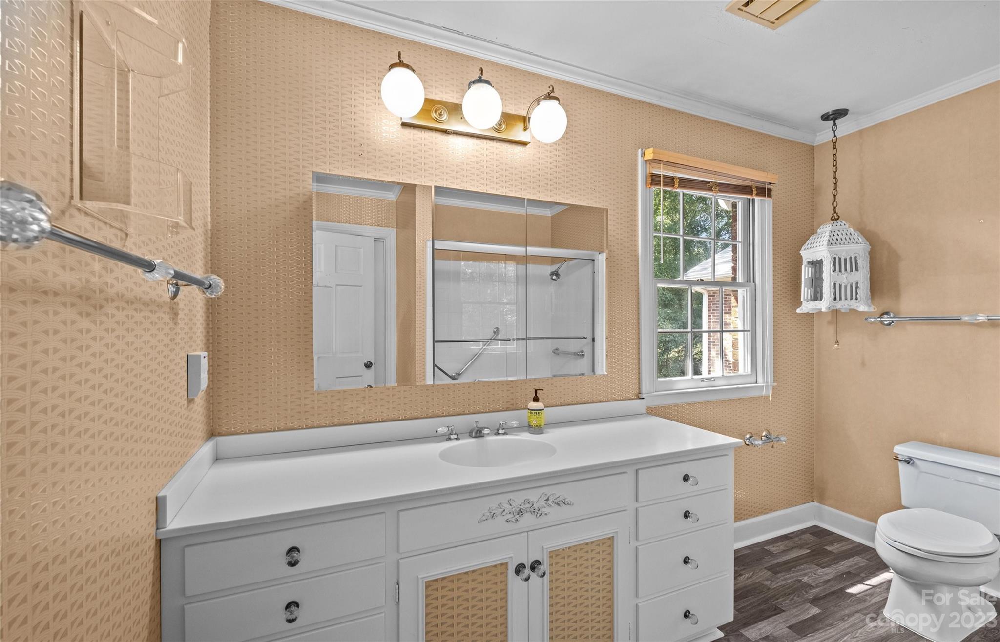 Barclay Downs - Residential