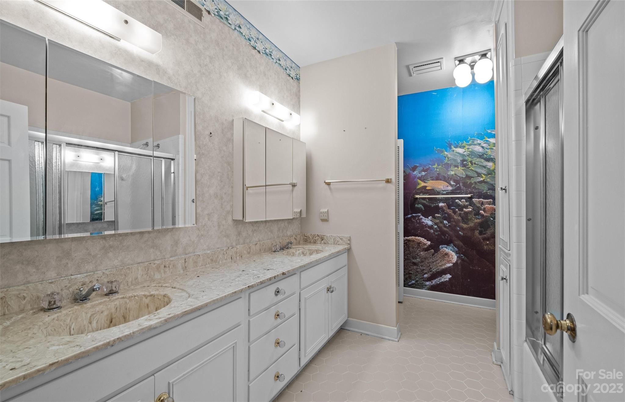 Barclay Downs - Residential