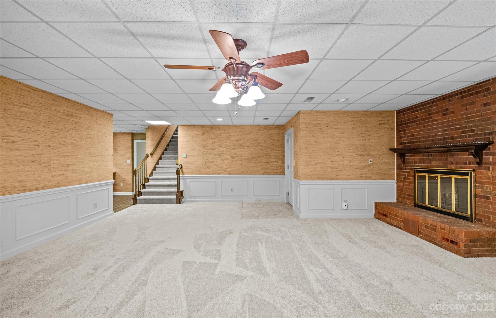 Barclay Downs - Residential