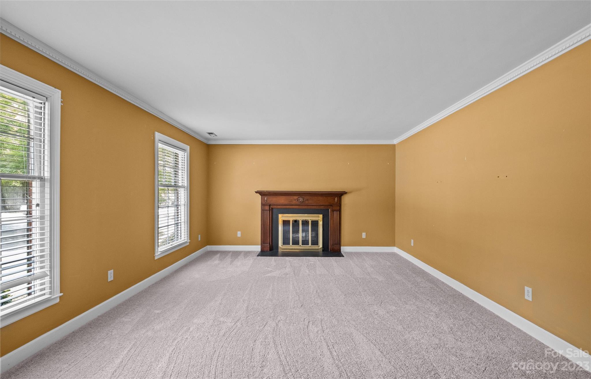 Barclay Downs - Residential