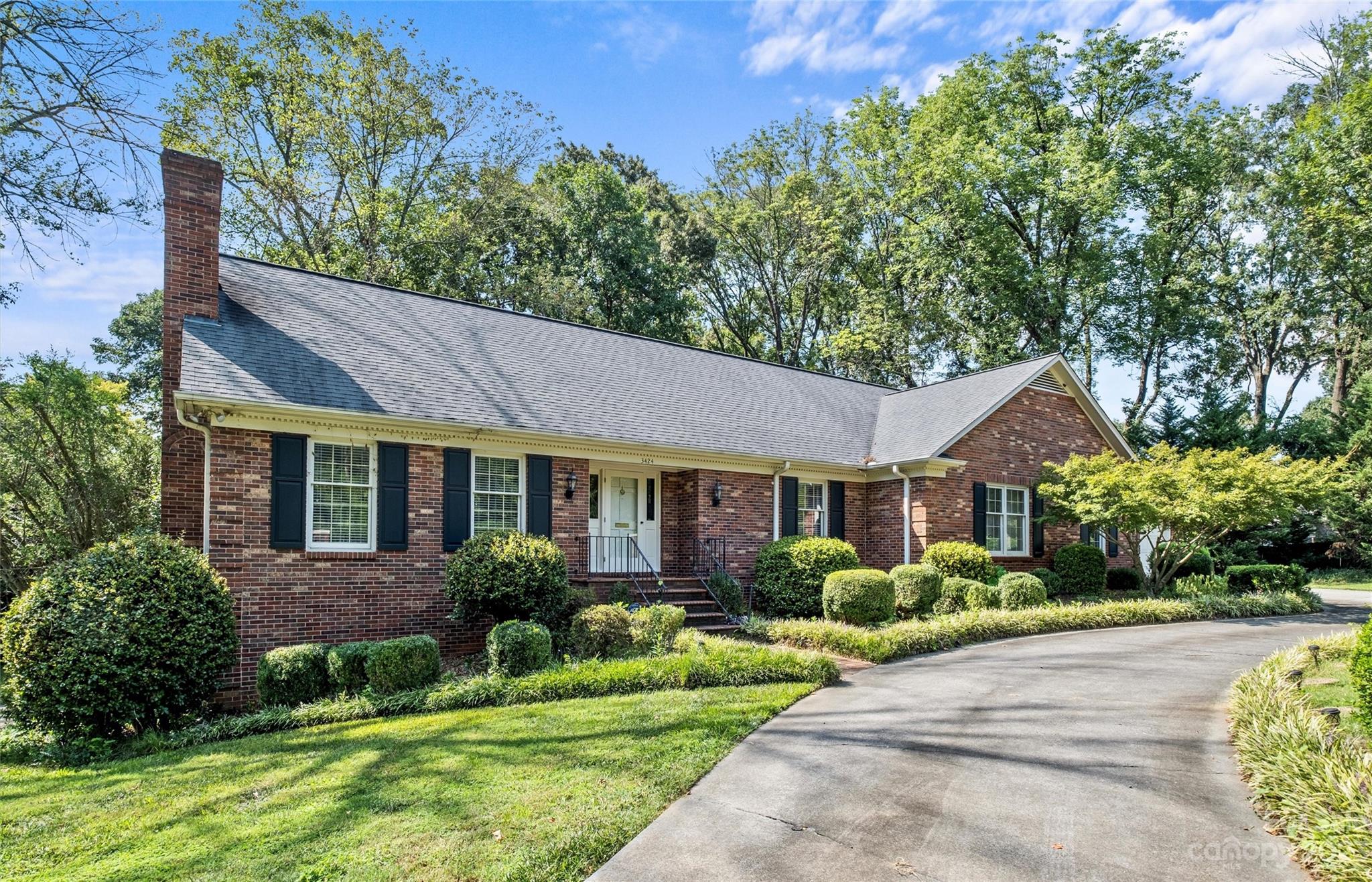 Barclay Downs - Residential