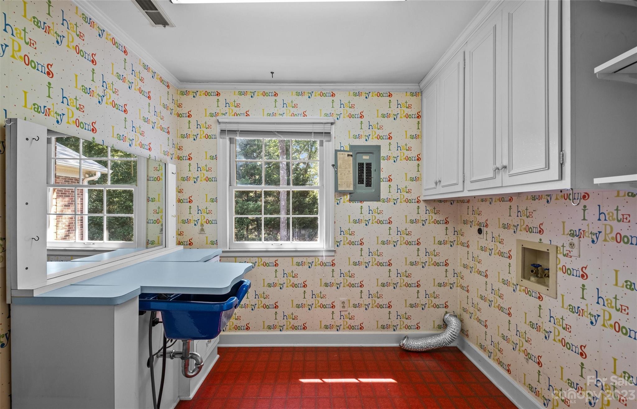 Barclay Downs - Residential