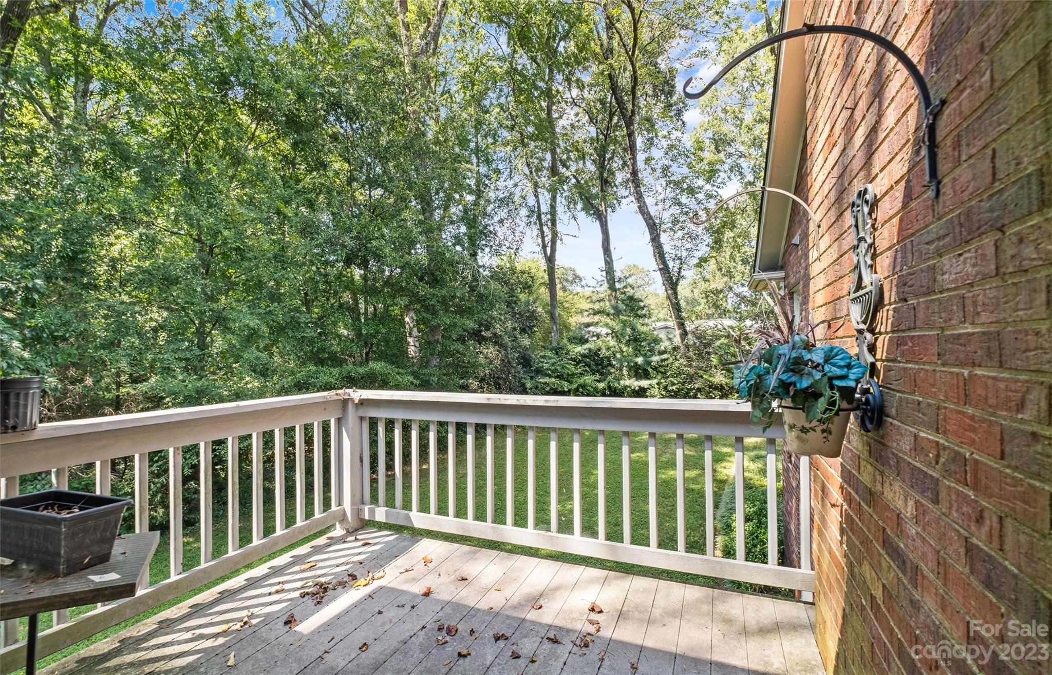 Barclay Downs - Residential