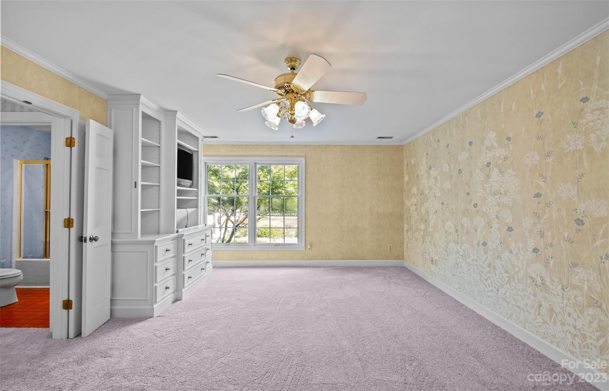 Barclay Downs - Residential