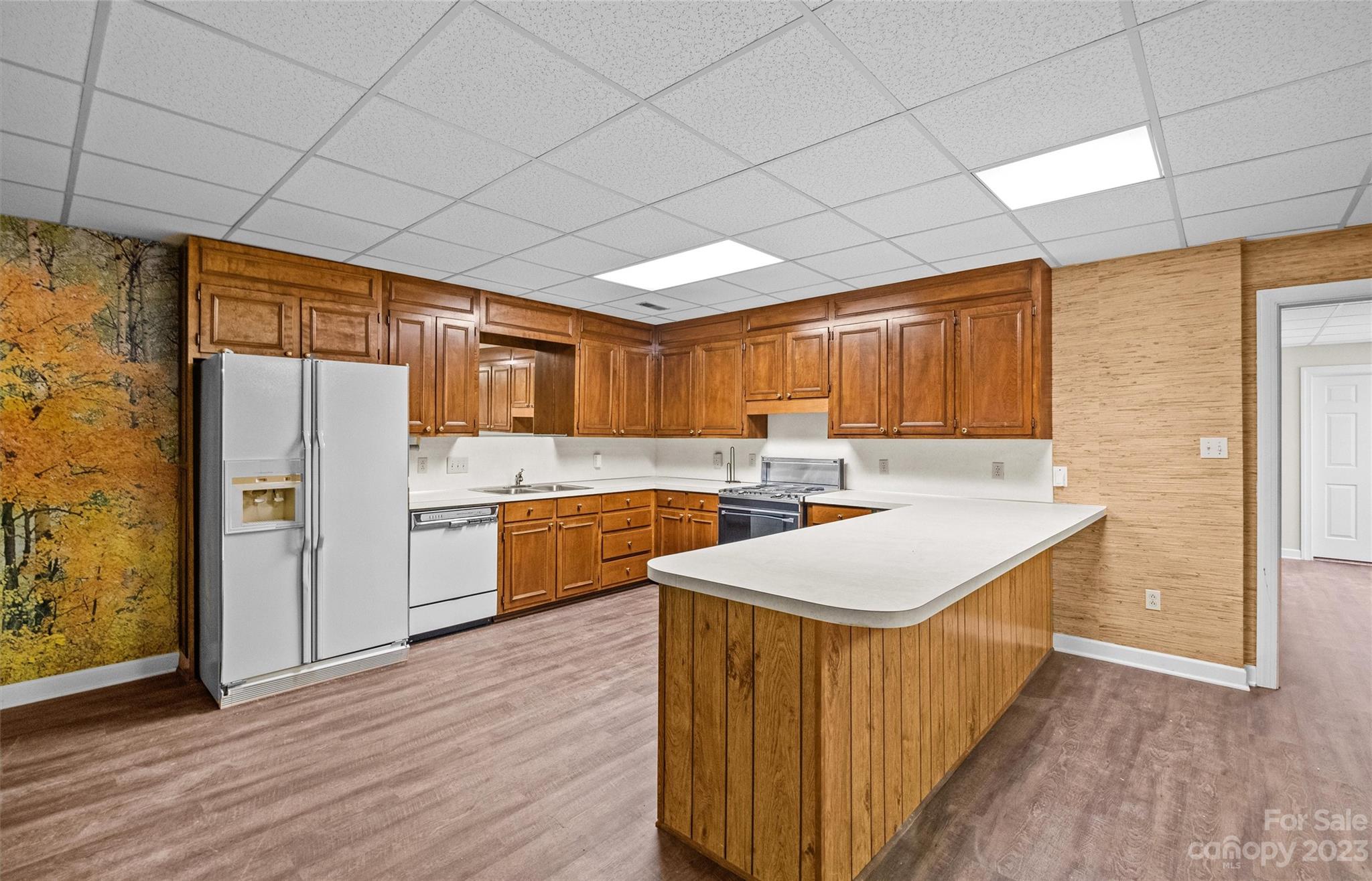 Barclay Downs - Residential