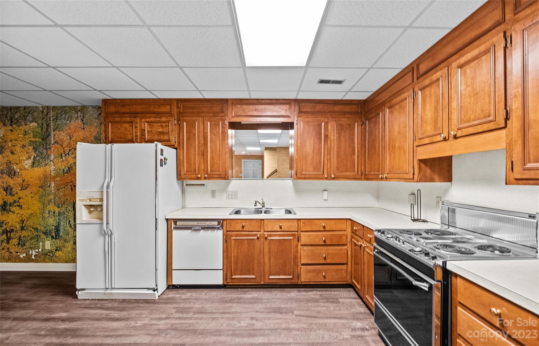 Barclay Downs - Residential