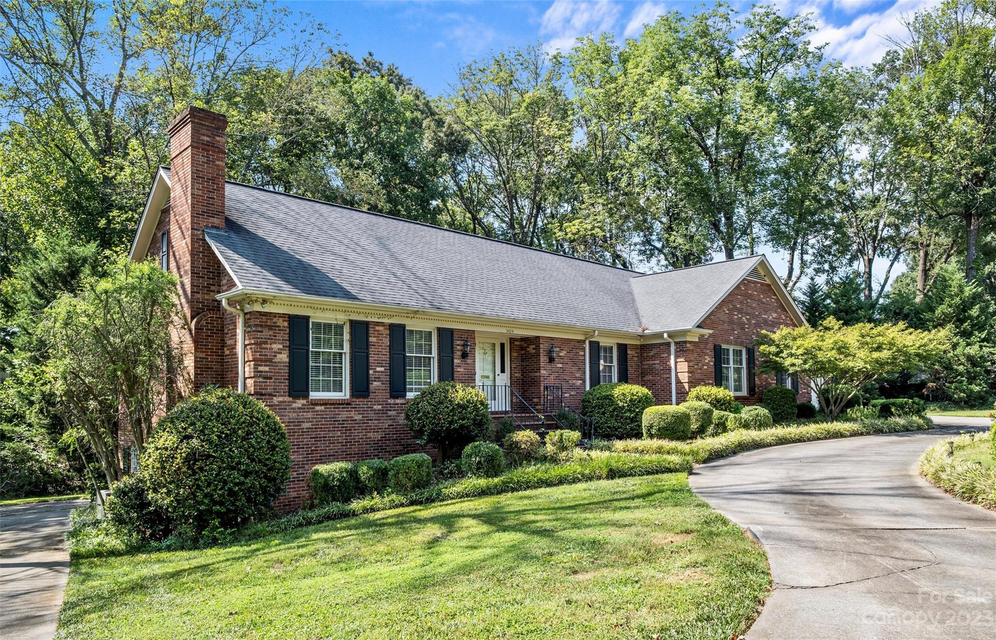 Barclay Downs - Residential