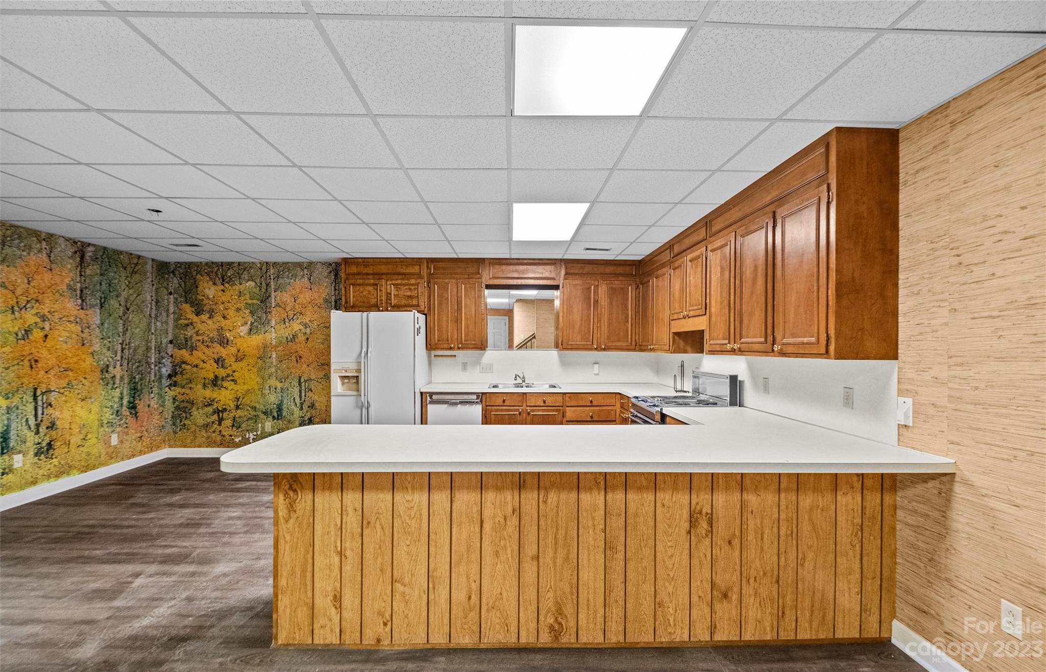 Barclay Downs - Residential