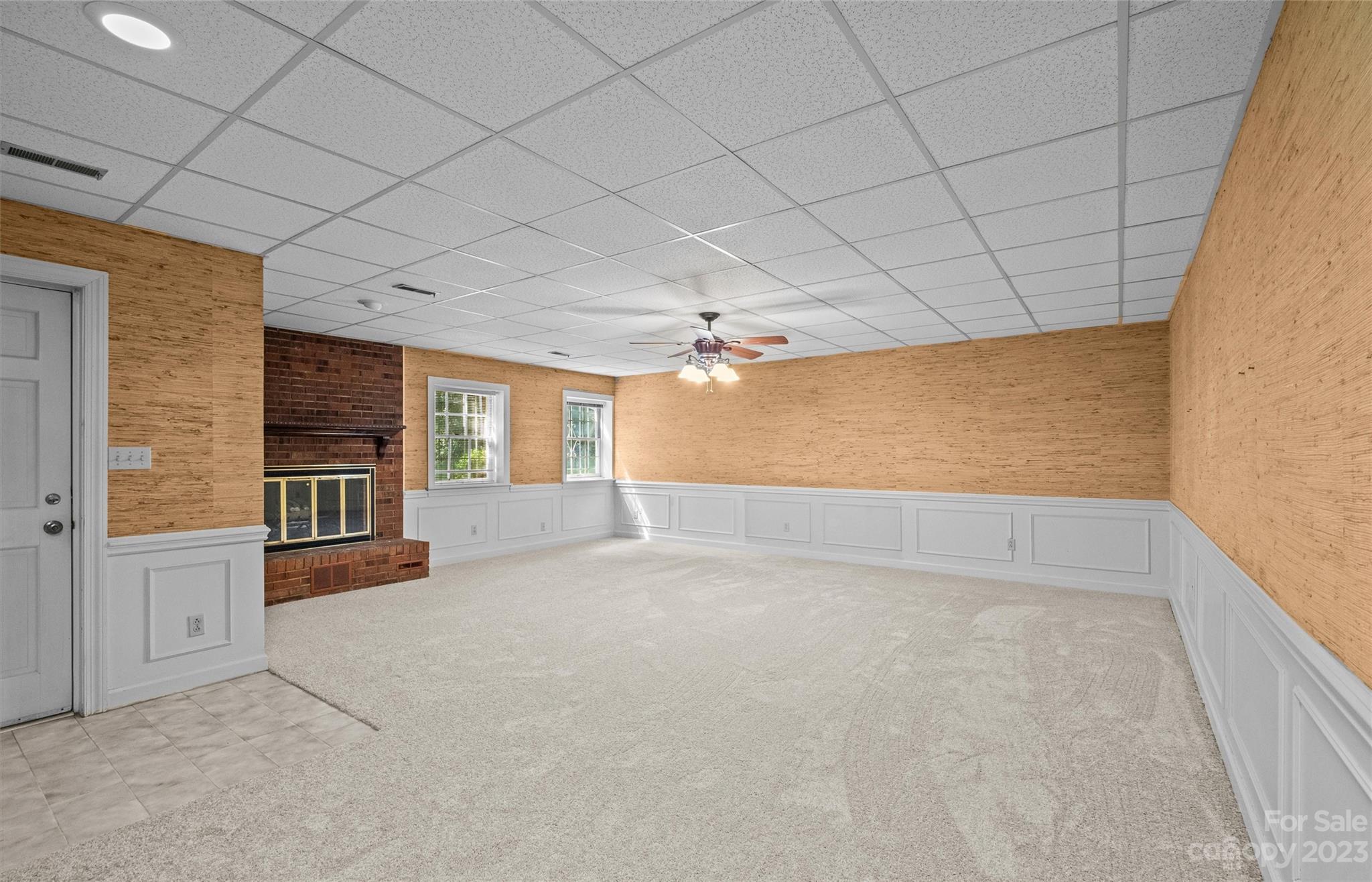 Barclay Downs - Residential