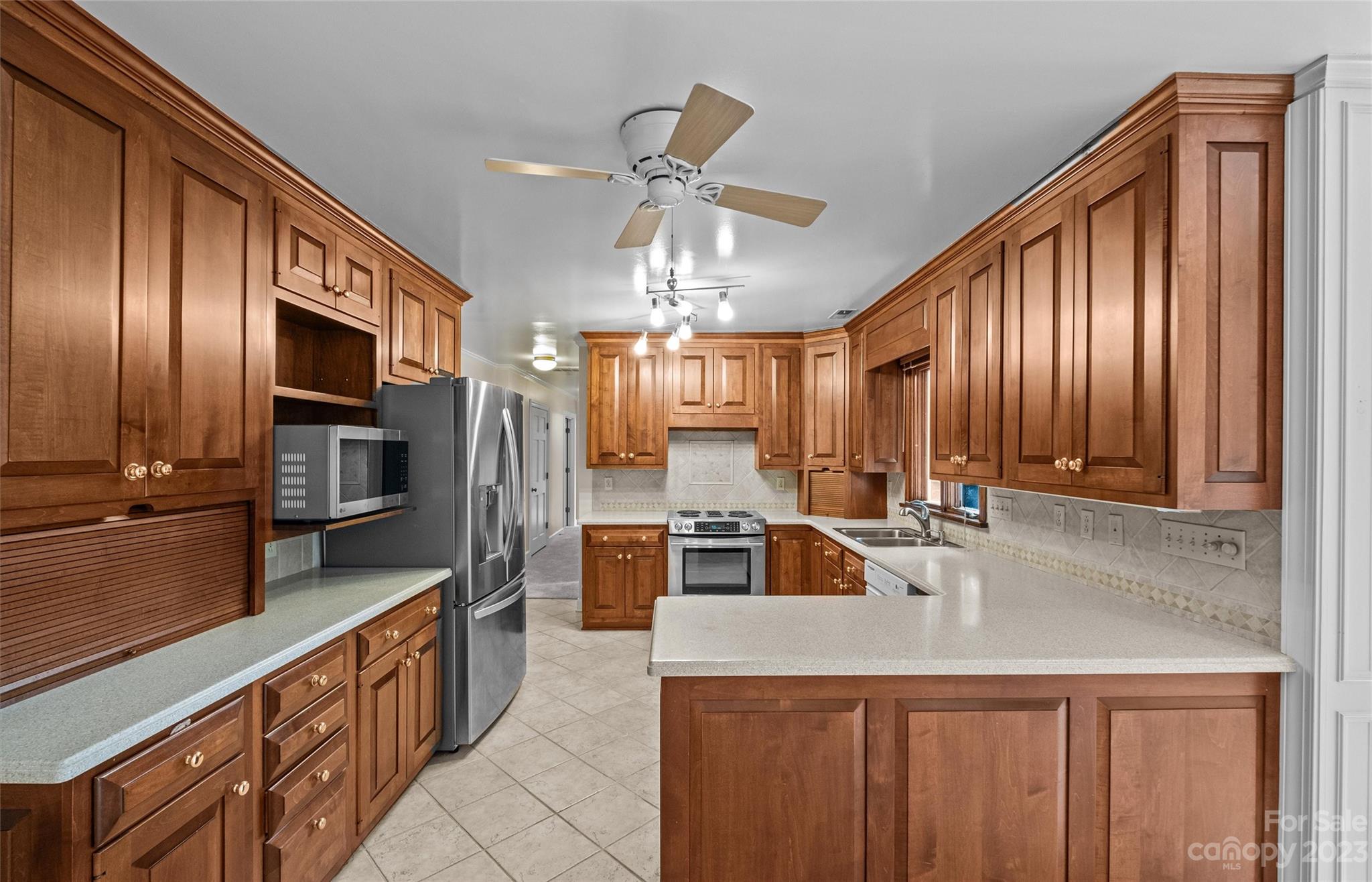 Barclay Downs - Residential