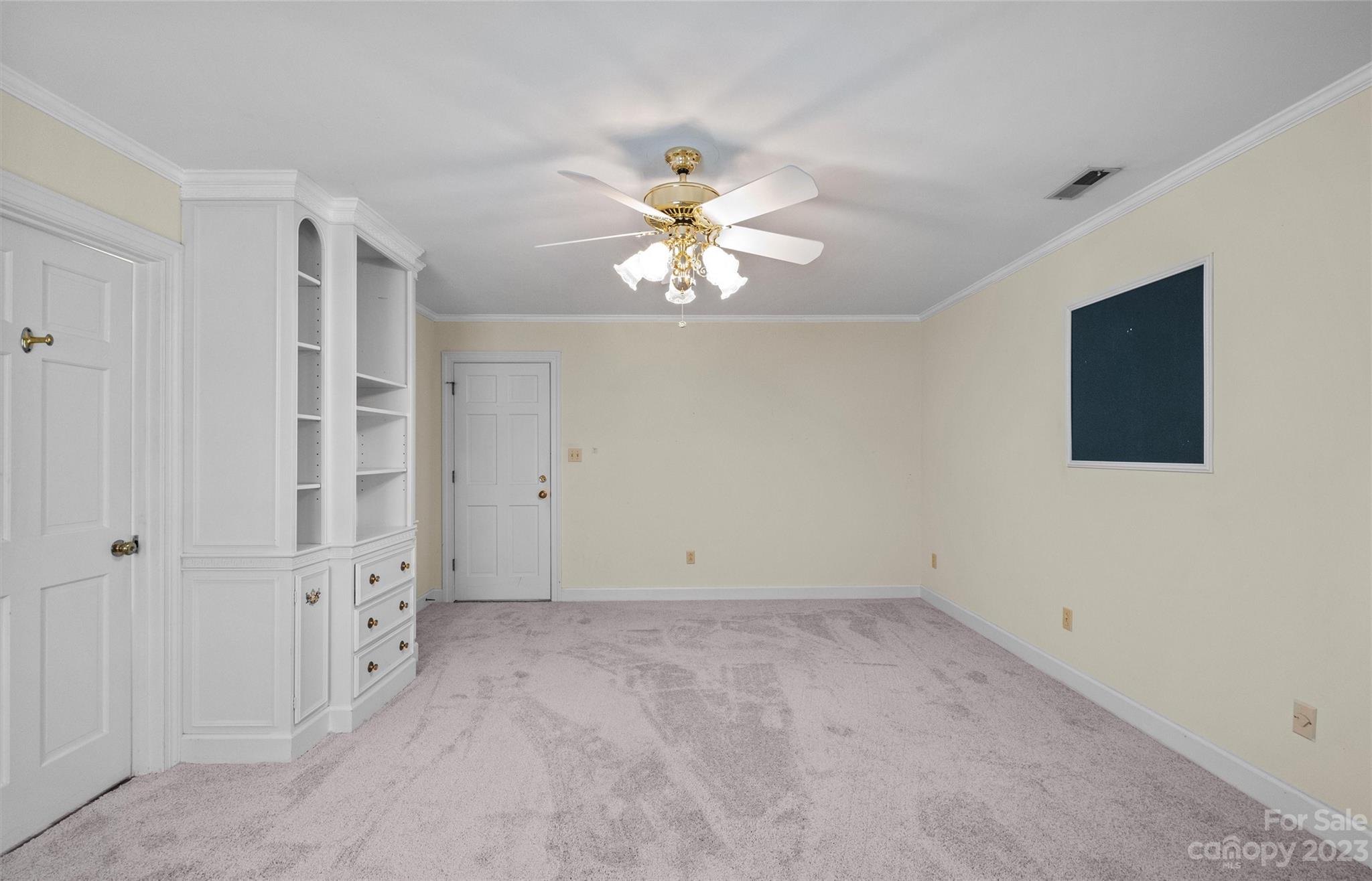 Barclay Downs - Residential