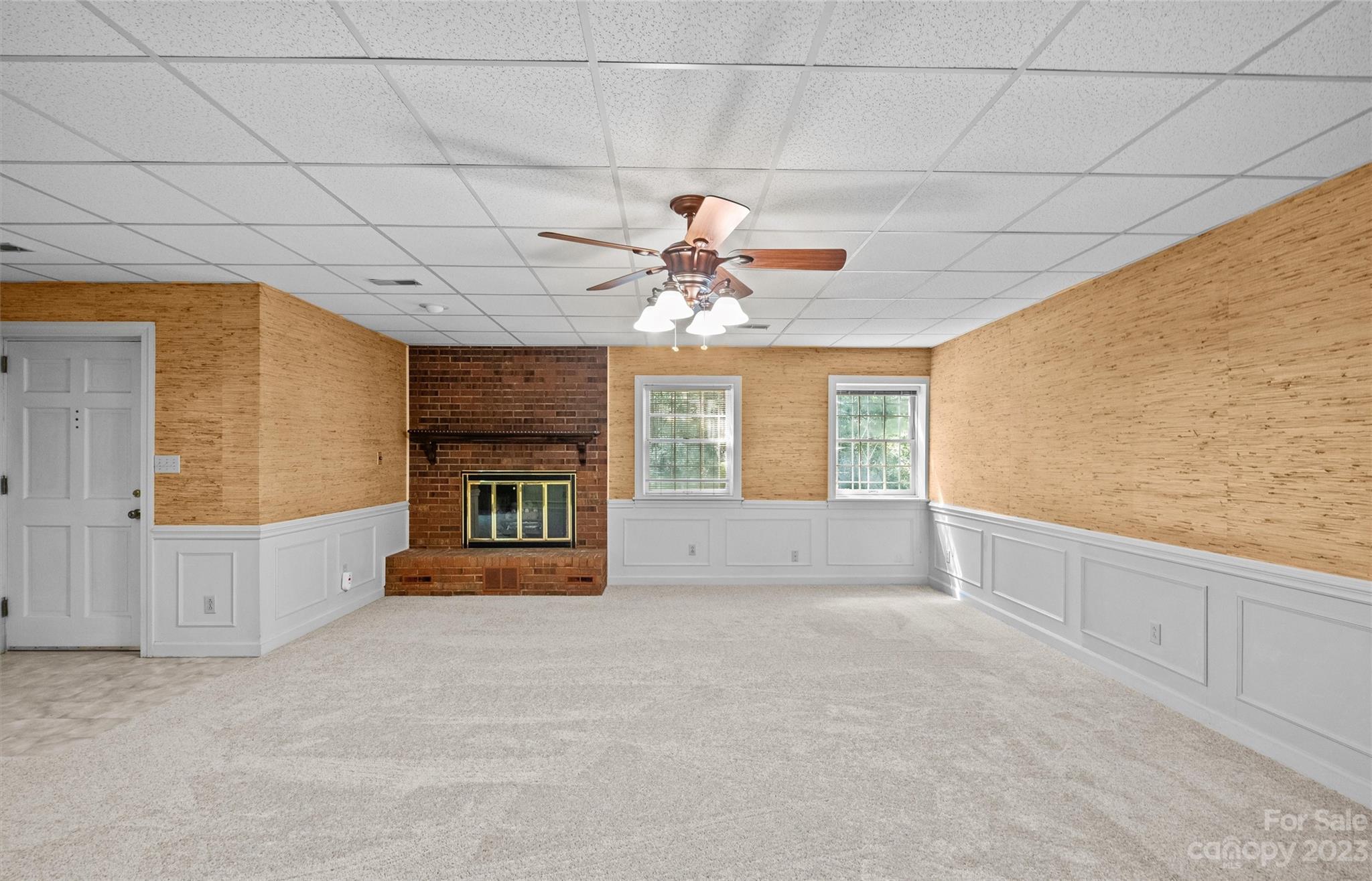 Barclay Downs - Residential