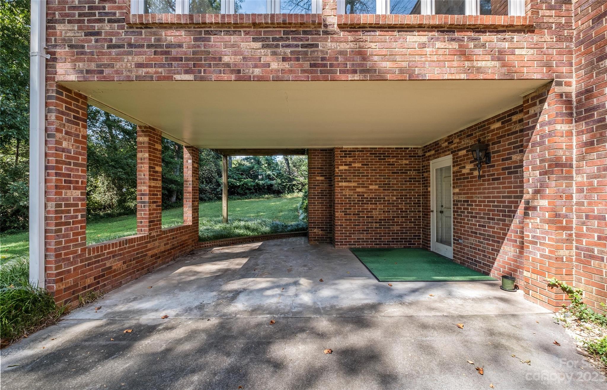 Barclay Downs - Residential