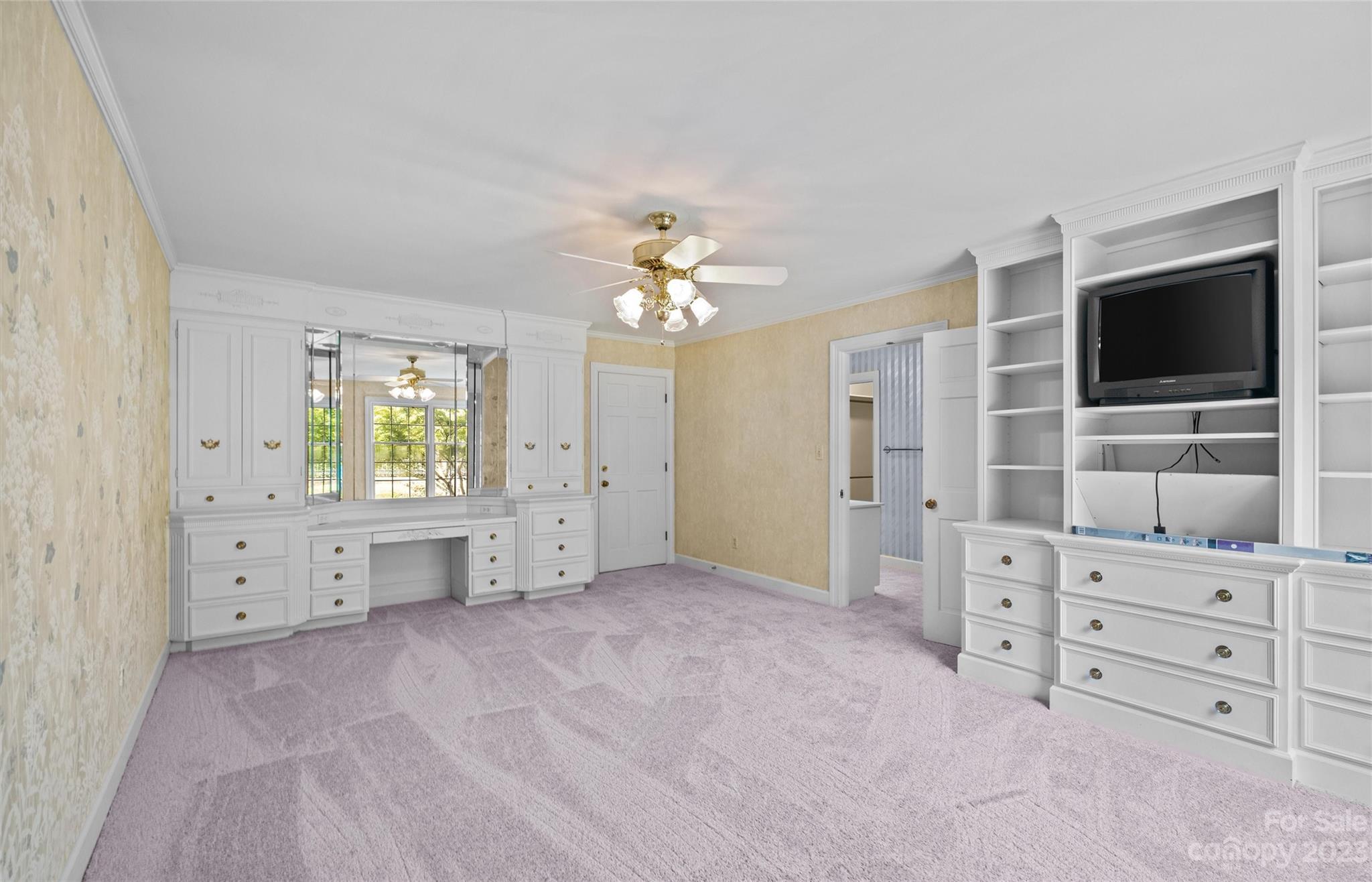 Barclay Downs - Residential