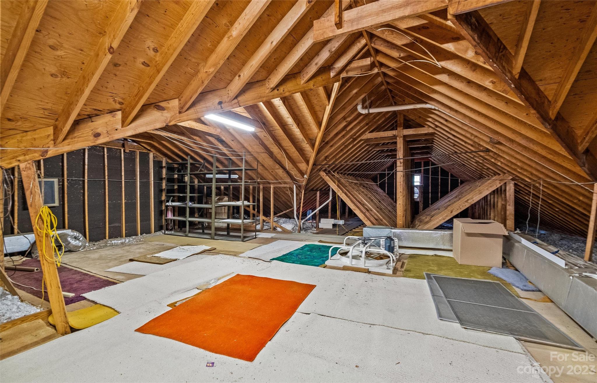 Barclay Downs - Residential