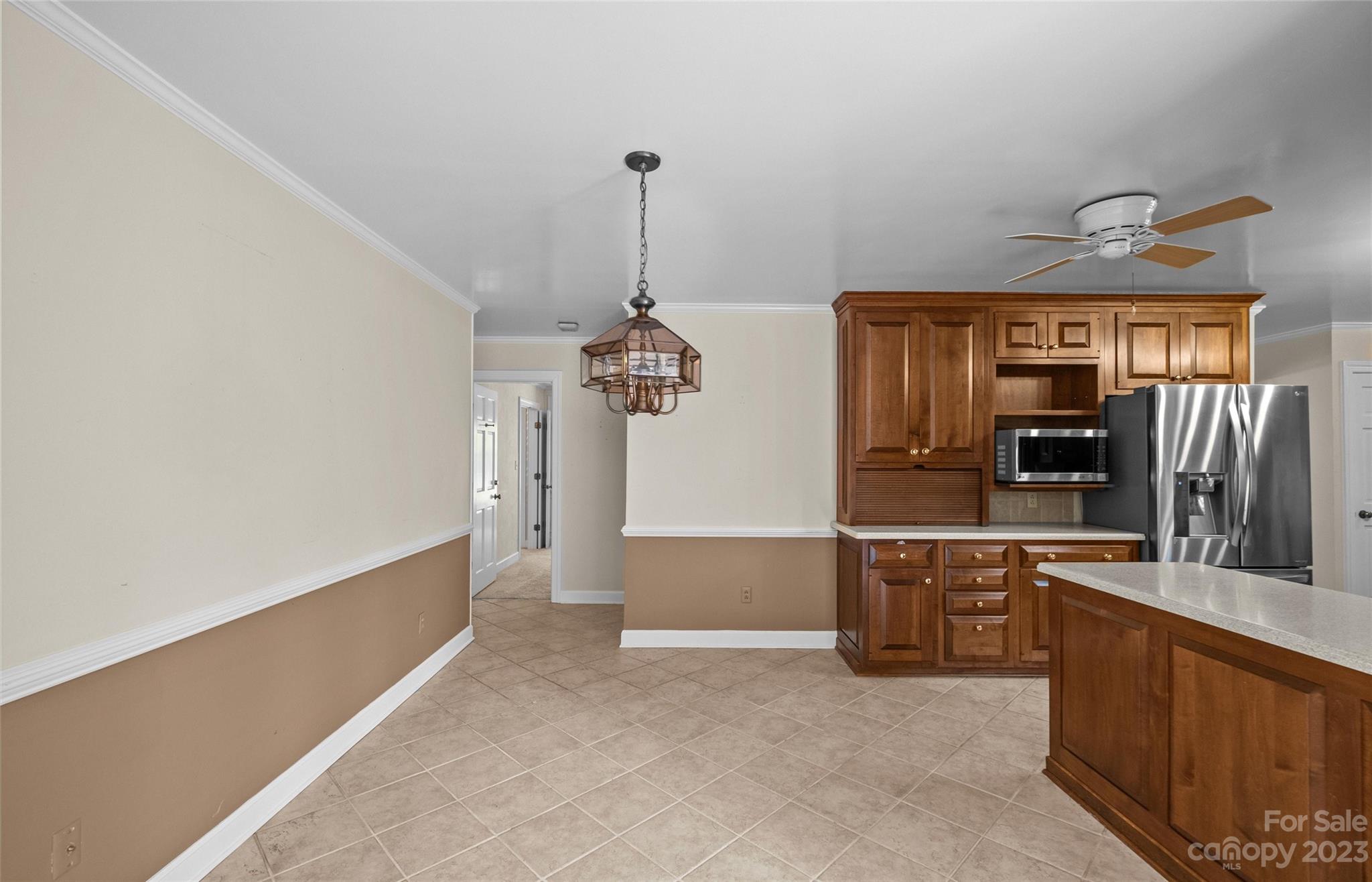 Barclay Downs - Residential