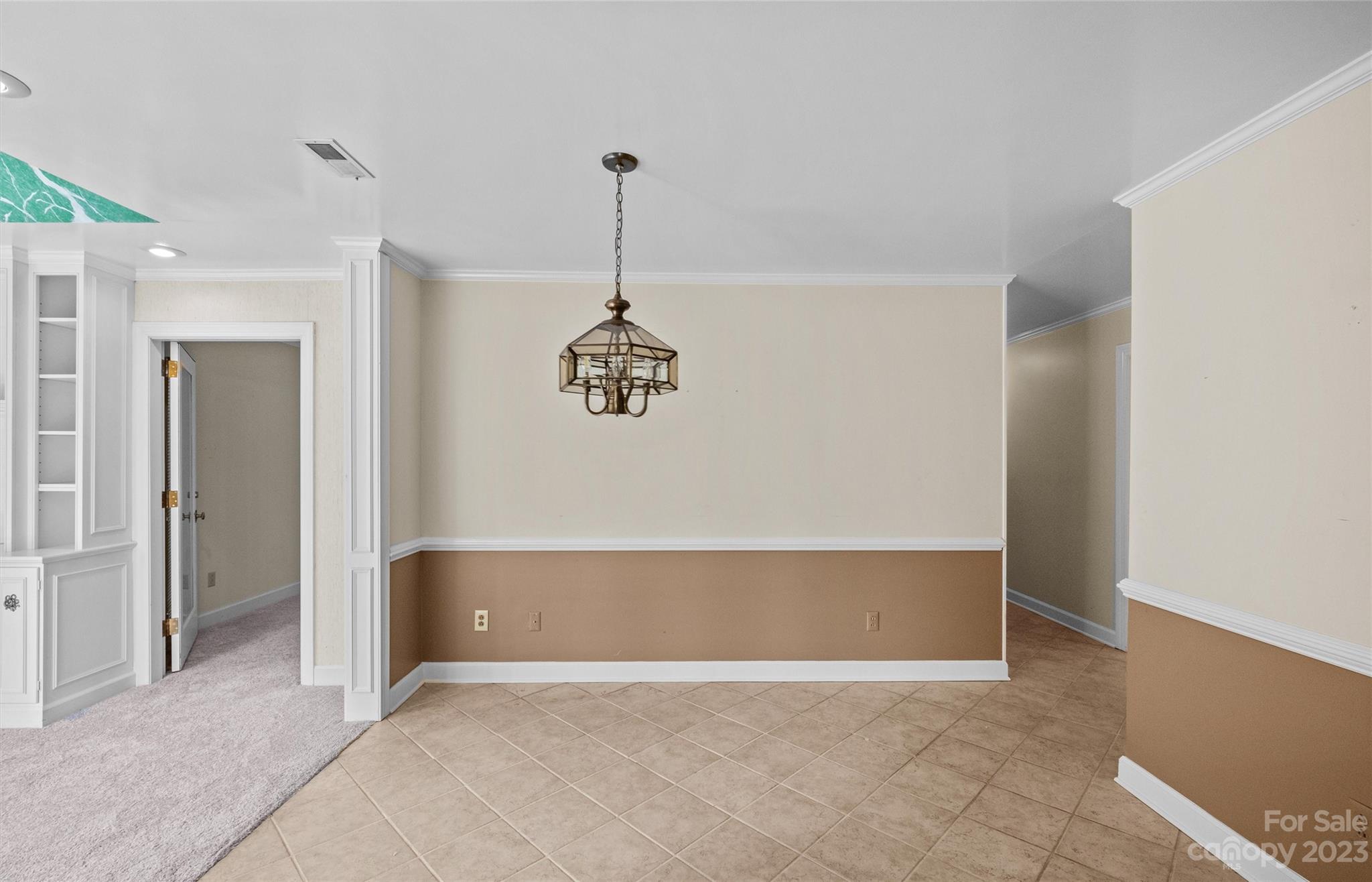 Barclay Downs - Residential