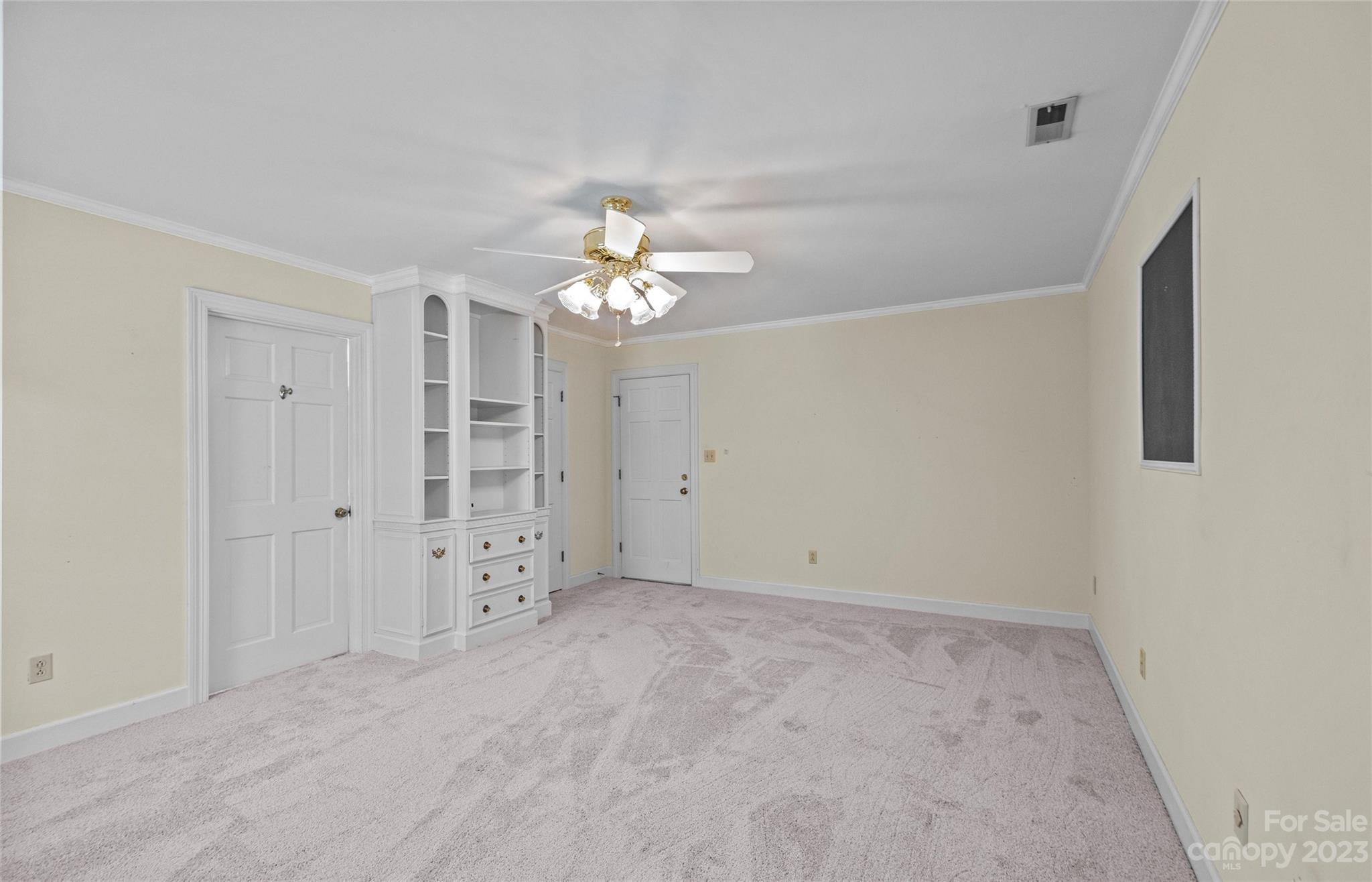 Barclay Downs - Residential