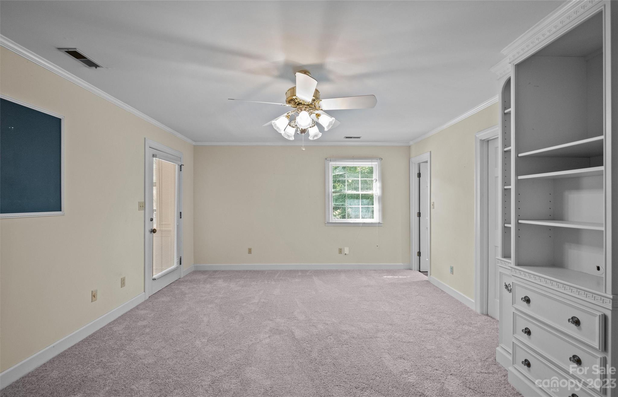 Barclay Downs - Residential