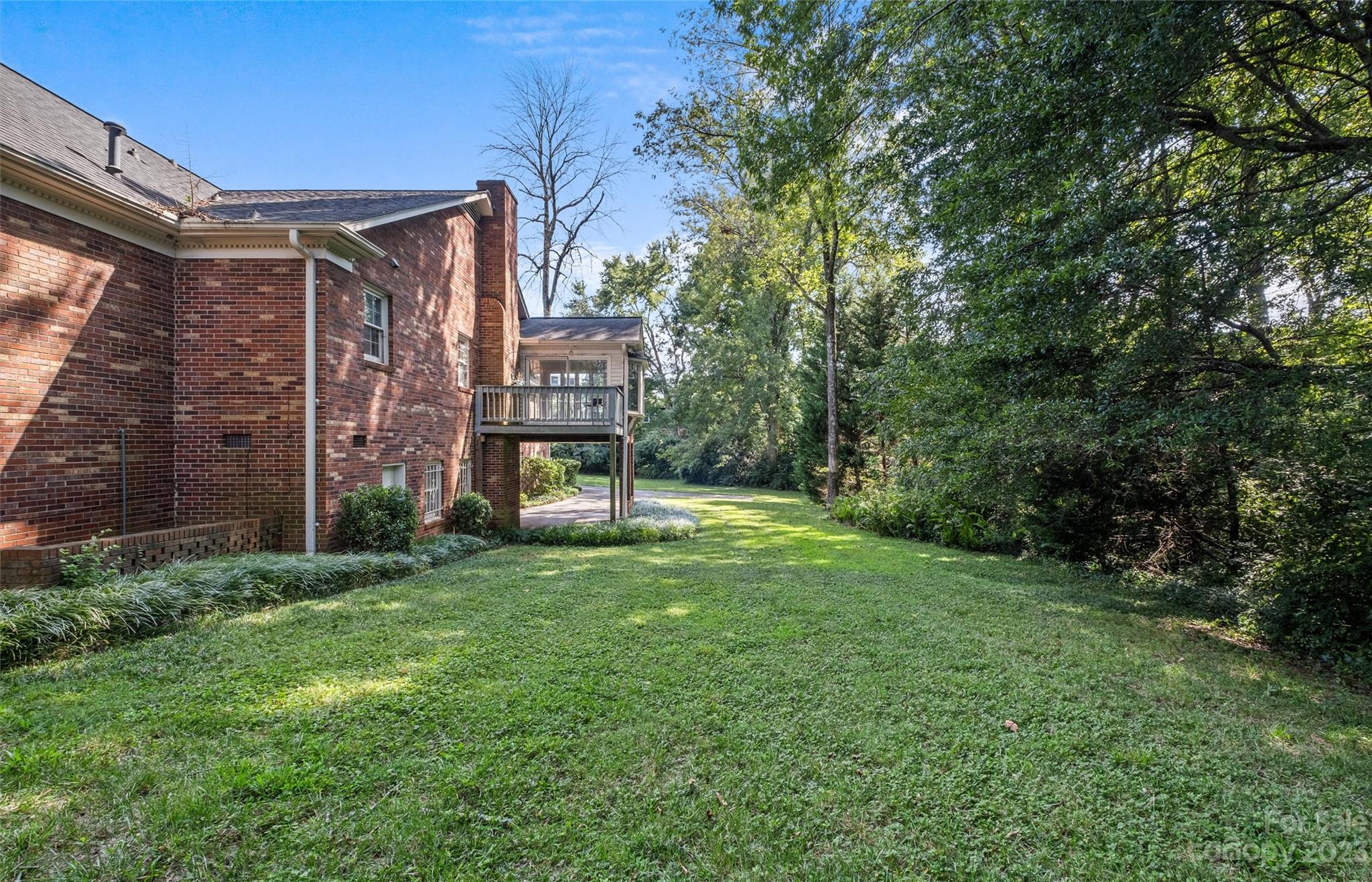 Barclay Downs - Residential