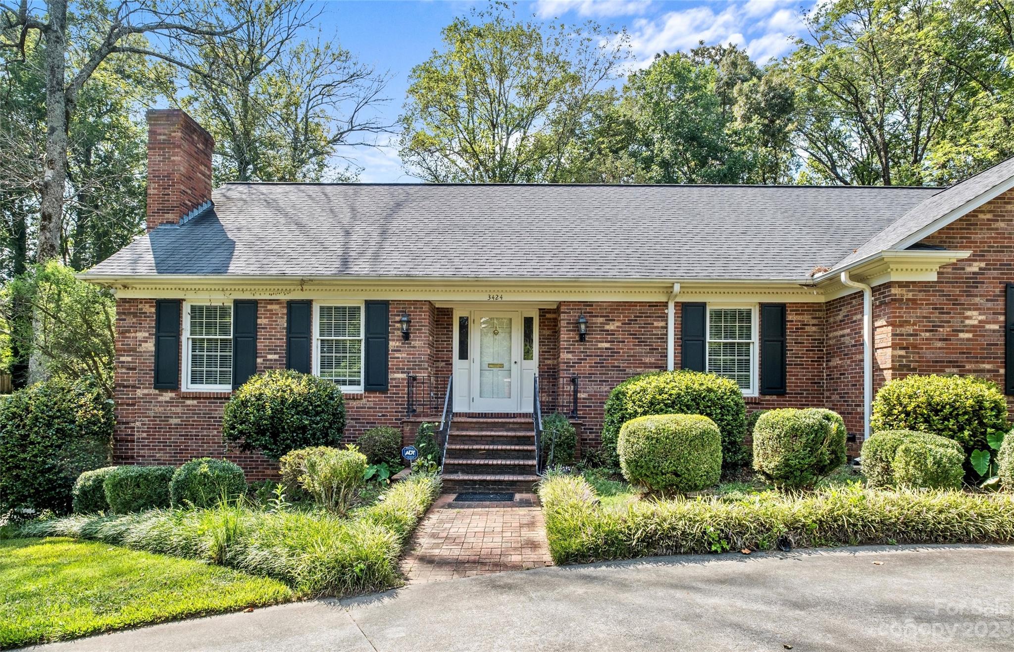 Barclay Downs - Residential