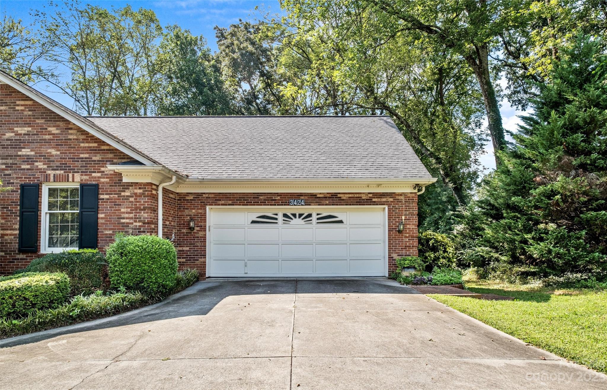 Barclay Downs - Residential